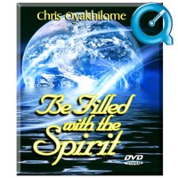Be Filled With The Spirit 2 Be Filled With The Spirit 2