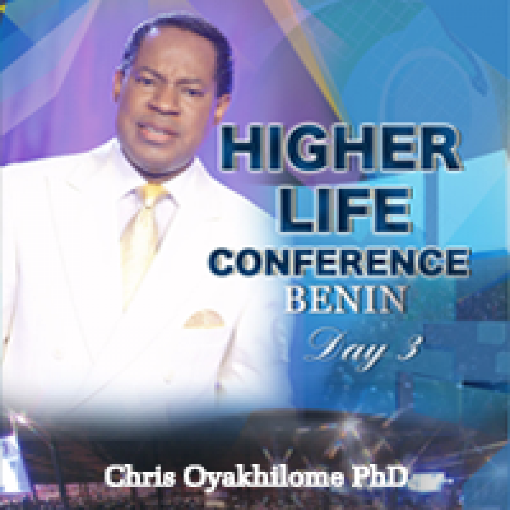 Higher Life Conference Benin Day 3 Higher Life Conference Benin Day 3