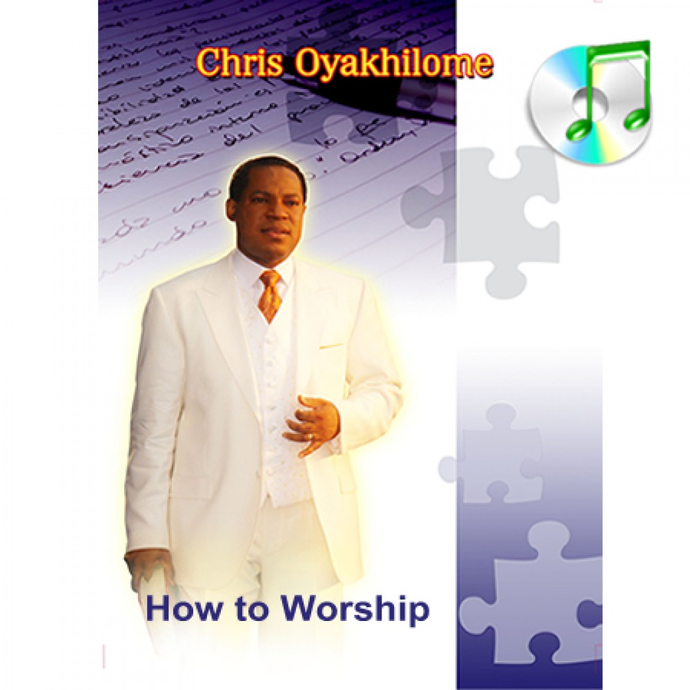 How To Worship How To Worship