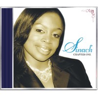 Sinach Chapter One (Album) Sinach Chapter One (Album)