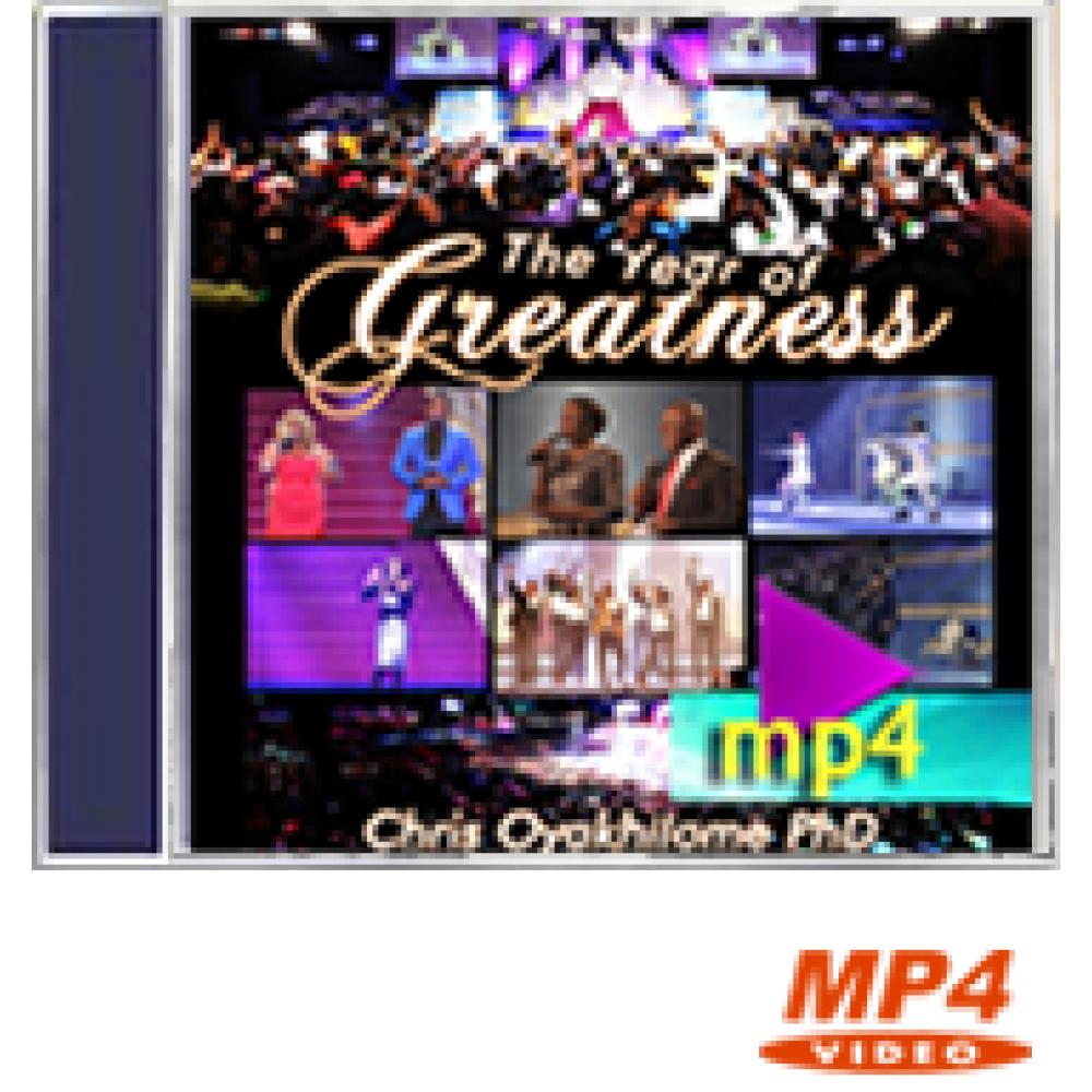 2014 The Year of Greatness (mp4) 2014 The Year of Greatness (mp4)