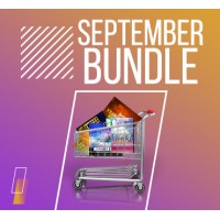 September Bundle September Bundle