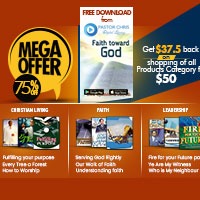 MAY MEGA OFFER MAY MEGA OFFER