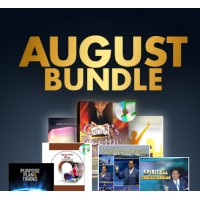 August Bundle August Bundle