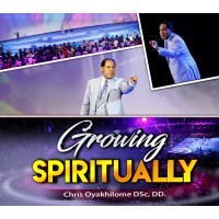 Growing Spiritually Part 1-2