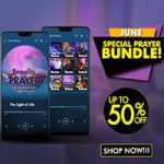 June Special Prayer Bundle