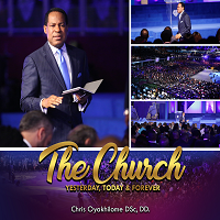 The Church Yesterday, Today and Forever The Church Yesterday, Today and Forever
