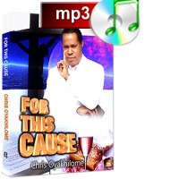 For this Cause 1 and 2 For this Cause 1 and 2