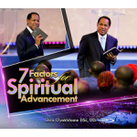 7 Factors for Spiritual Advancement