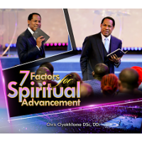 7 Factors for Spiritual Advancement 7 Factors for Spiritual Advancement