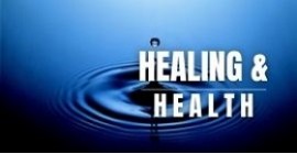 Healing and Health