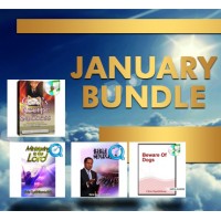 January Bundle January Bundle
