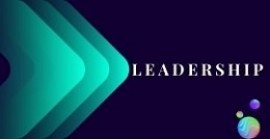 Leadership