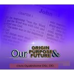 Origin, Purpose and Future