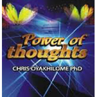 Power of Thoughts 1 and 2