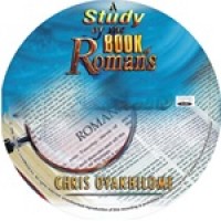 A Study on the Book of Romans Part 1-3