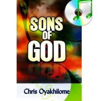 Sons of God Part 1 and 2 Sons of God Part 1 and 2