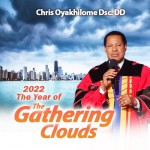 The Year of the Gathering Clouds