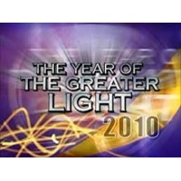 2010 The Year of The Greater Light