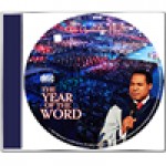 2012 The Year of The Word of God