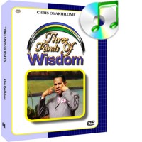 3 Kinds of Wisdom 7