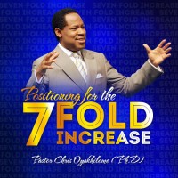 Positioning For The 7 Fold Increase 1