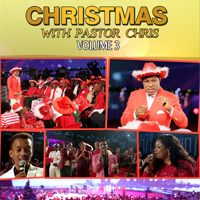 Christmas with Pastor Chris Vol 3