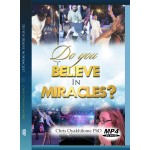 Do you believe in Miracles?