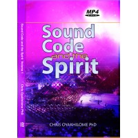 Sound Code and the Spirit Vol 1 Part 2A