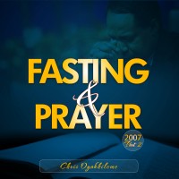 Fasting and Prayer 2007 Part 2
