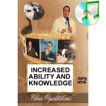 Increase In Knowledge and Ability