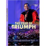 2015 - The Year of Triumph