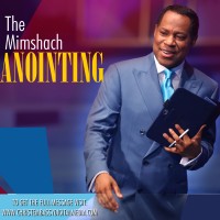 The Mimshach Anointing