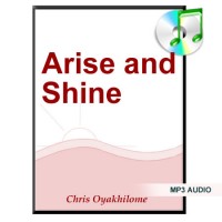 Arise and Shine