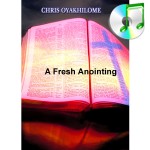 A Fresh Anointing