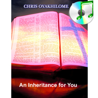 An Inheritance for You Part 1