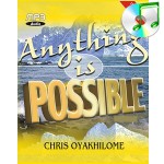 Anything Is Possible 1