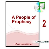 A People of Prophecy Part 2