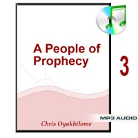 A People of Prophecy Part 3
