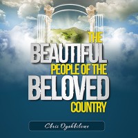 The Beautiful People of A Beloved Country Vol. 1 Pt 1