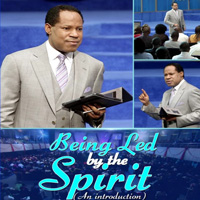 Being Led by the Spirit (An Introduction)