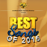 Best Songs of 2015 Part 2