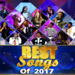 Best Songs of 2017 Part 1 and 2