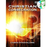 Christian Consecration 1