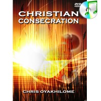 Christian Consecration 2