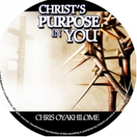 Christ’s Purpose in You - Vol. 2 Part 5