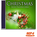 Christmas With Pastor Chris 1