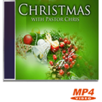 Christmas With Pastor Chris 2