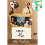 Christ In You Part 2