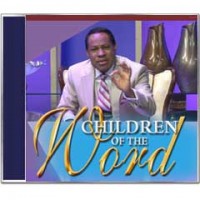 Children Of The Word